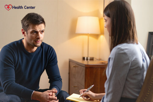 Как проходит лечение игромании в Уварово в клинике Центр здоровья<