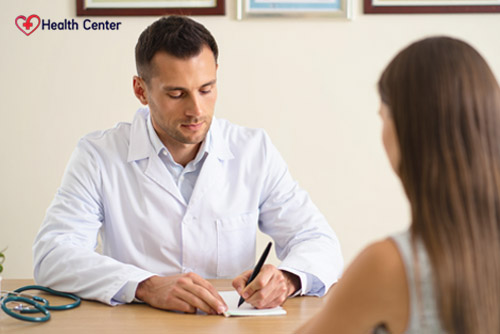 Лечение зависимости от Габапентина в Уварово в клинике Центр здоровья